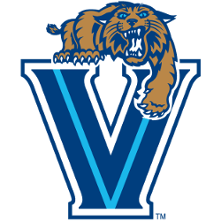 Villanova Logo - Villanova Wildcats Alternate Logo. Sports Logo History
