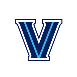 Villanova Logo - Villanova baseball schedule scores and stats | D1baseball.com