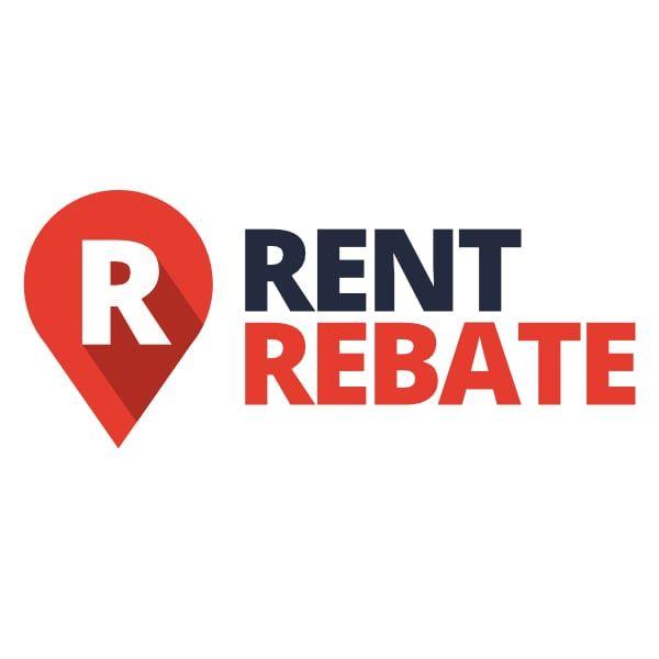 Rebate Logo - Rent Rebate - Apartments - 8100 Shoal Creek Blvd, Austin, TX - Phone ...