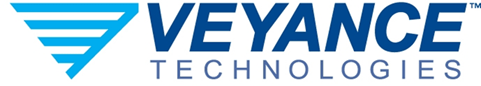 Veyance Logo - Sponsors