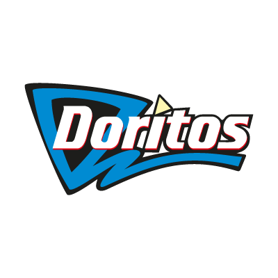 Dorittos Logo - Doritos logo vector (.EPS, 398.49 Kb) download