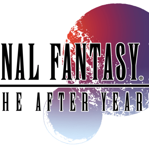 Ffiv Logo - Logos of Final Fantasy | Final Fantasy Wiki | FANDOM powered by Wikia