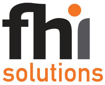 FHI Logo - The FHI 360 family | FHI 360