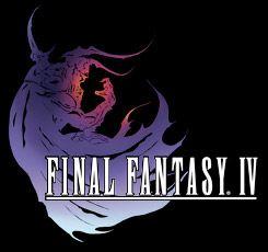 Ffiv Logo - RPGFan Reviews - Final Fantasy IV