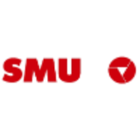 SMU Logo - SMU S.A. (Unimarc, M Ok Market)