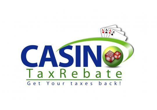 Rebate Logo - BBB Business Profile | Casino Tax Rebate | Request a Quote
