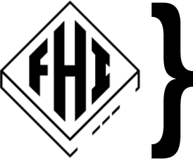 FHI Logo - Supply Chain Management FHI Works | Freight Handlers Inc.