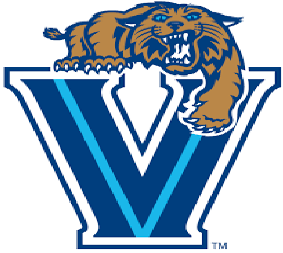 Villanova Logo - Villanova university Logos