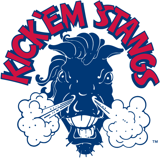 SMU Logo - SMU Mustangs Misc Logo - NCAA Division I (s-t) (NCAA s-t) - Chris ...