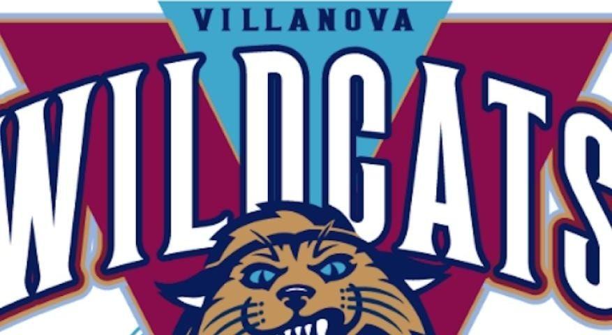 Villanova Logo - Best Defunct Logo For Butler, Villanova and Other Big East Teams ...