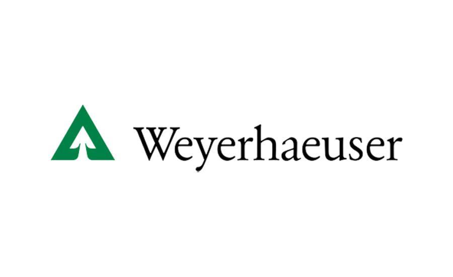Rebate Logo - Weyerhaeuser Offering Cash-Back Rebate for First-Time Customers ...