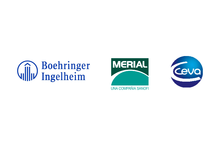 Merial Logo - Boehringer Ingelheim acuerda con Ceva la venta de productos de