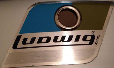 Ludwig Logo - How To Date A Ludwig | Reverb News