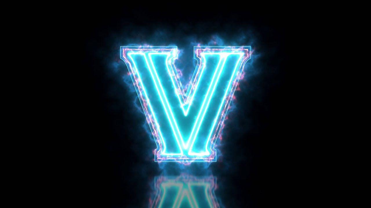 Villanova Logo - Villanova Logo Visualizer (4K) 