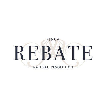 Rebate Logo - Restaurante Rebate, Pilar de la Horadada - Restaurant Reviews, Phone ...