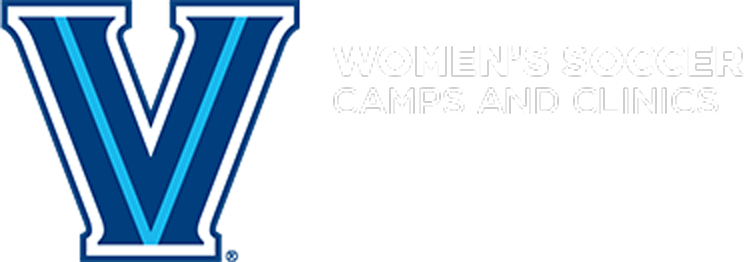 Villanova Logo - Home - Villanova University Women's Soccer Camps