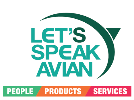 Merial Logo - A Message from Our Leader | Avian – Merial