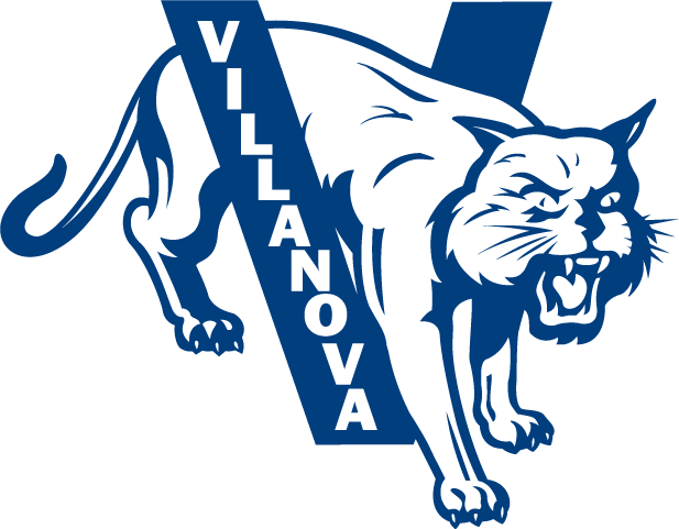 Villanova Logo - Old Villanova Logo that should be added to the website