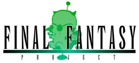 Ffiv Logo - The Final Fantasy Project: Final Fantasy IV: The After Years, part 1 ...