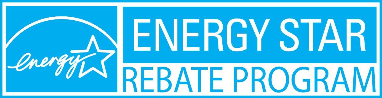 Rebate Logo - ENERGY STAR Appliance Rebates. Blue Grass Energy