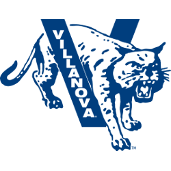 Villanova Logo - Villanova Wildcats Primary Logo. Sports Logo History