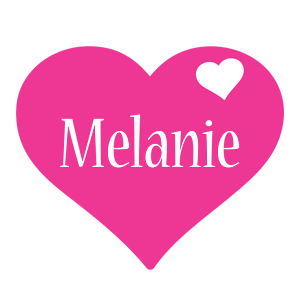Melanie Logo - Melanie Logo. Name Logo Generator Love, Love Heart, Boots