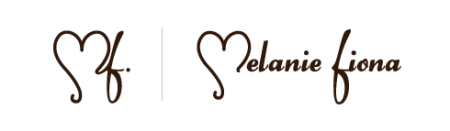 Melanie Logo - Melanie Fiona Logo Design | La Dolce Vita