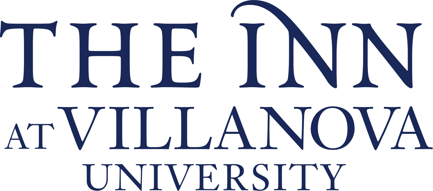 Villanova Logo - The Inn At Villanova University | The Inn at Villanova