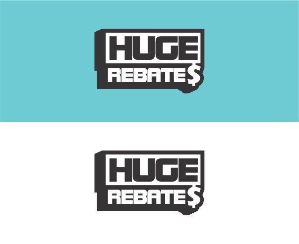 Rebate Logo - Entry by isijosamua for Logo Redesign / Tweaks for Coupon