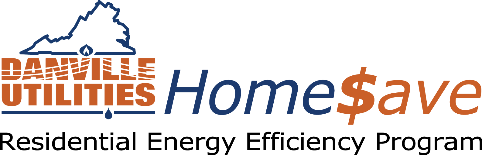 Rebate Logo - Residential Energy Efficiency Program