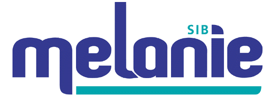 Melanie Logo - Melanie
