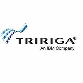 TRIRIGA Logo - IBM TRIRIGA - Techombay