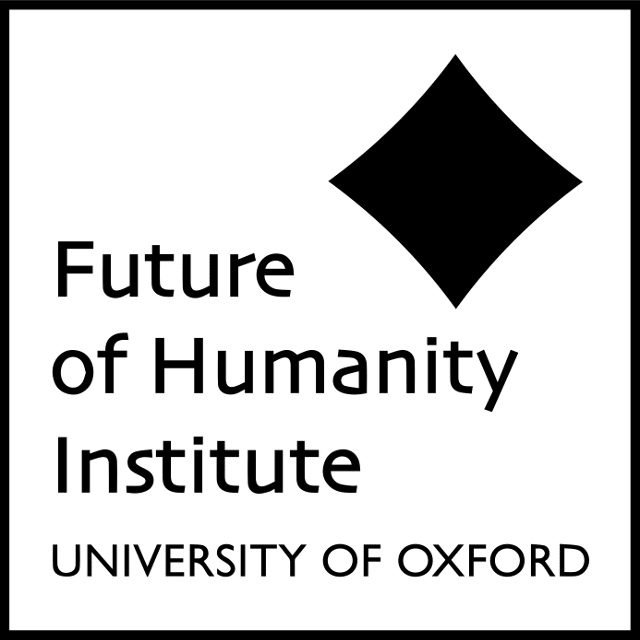 FHI Logo - Future of Humanity Institute