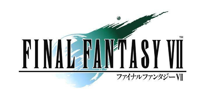 Ffiv Logo - The meanings you missed in Final Fantasy logos | GamesRadar+