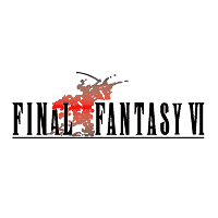 Ffiv Logo - Final Fantasy VI coming to Playstation Network soon (Updated)