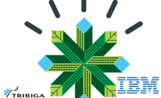 TRIRIGA Logo - IBM to Acquire Tririga, Boosting Smarter Buildings Software Platform