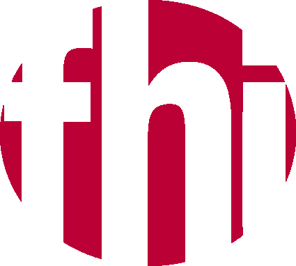 FHI Logo - FHI. Innovative Planning, Better Communities