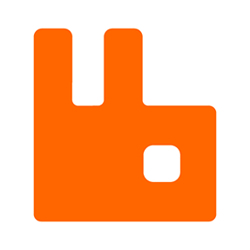 RabbitMQ Logo - RabbitMQ logo vector