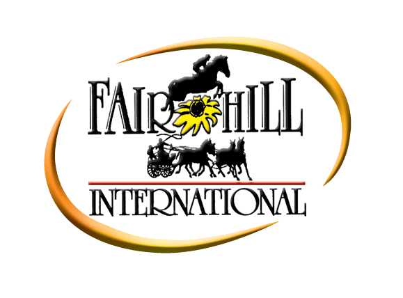 FHI Logo - Corporate FHI logo – Fair Hill International