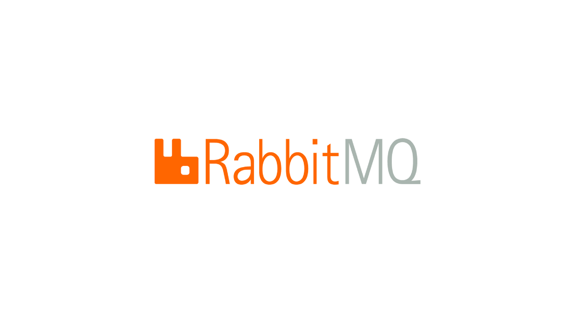 RabbitMQ Logo - RabbitMQ Logo