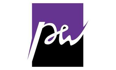 PW Logo - Pw photos, royalty-free images, graphics, vectors & videos | Adobe Stock