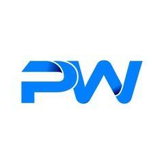 PW Logo - Search photos pw