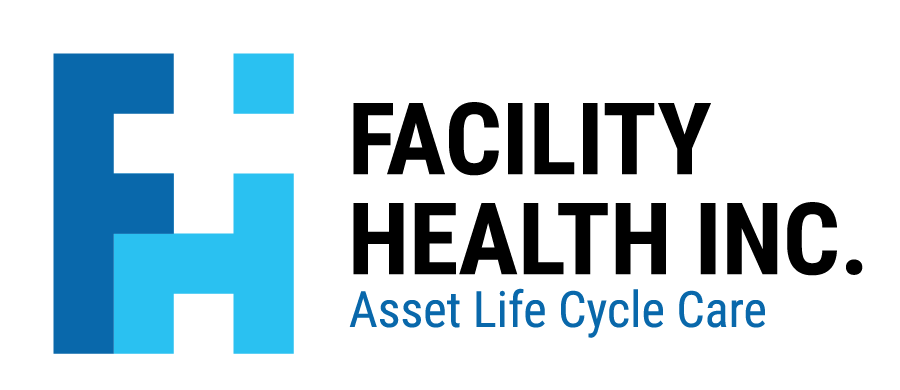 FHI Logo - Home New Kind of FCA with Facility Health Inc