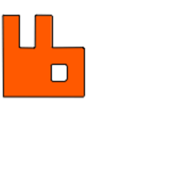 RabbitMQ Logo - Stencils tagged with 'rabbitmq' | Graffletopia