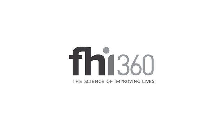 FHI Logo - Fhi 360