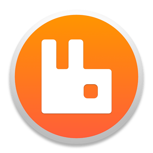 RabbitMQ Logo - RabbitMQ.app — The easiest way to get started with RabbitMQ on the Mac