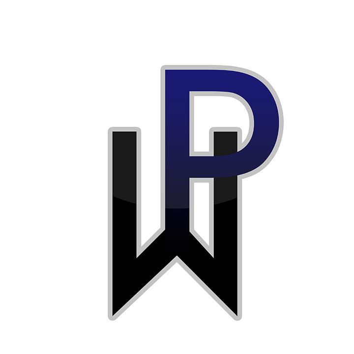 PW Logo - PW logo