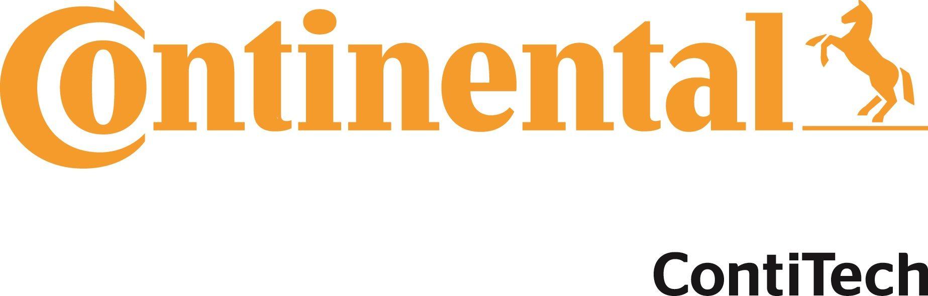 Veyance Logo - Continental Contitech North America