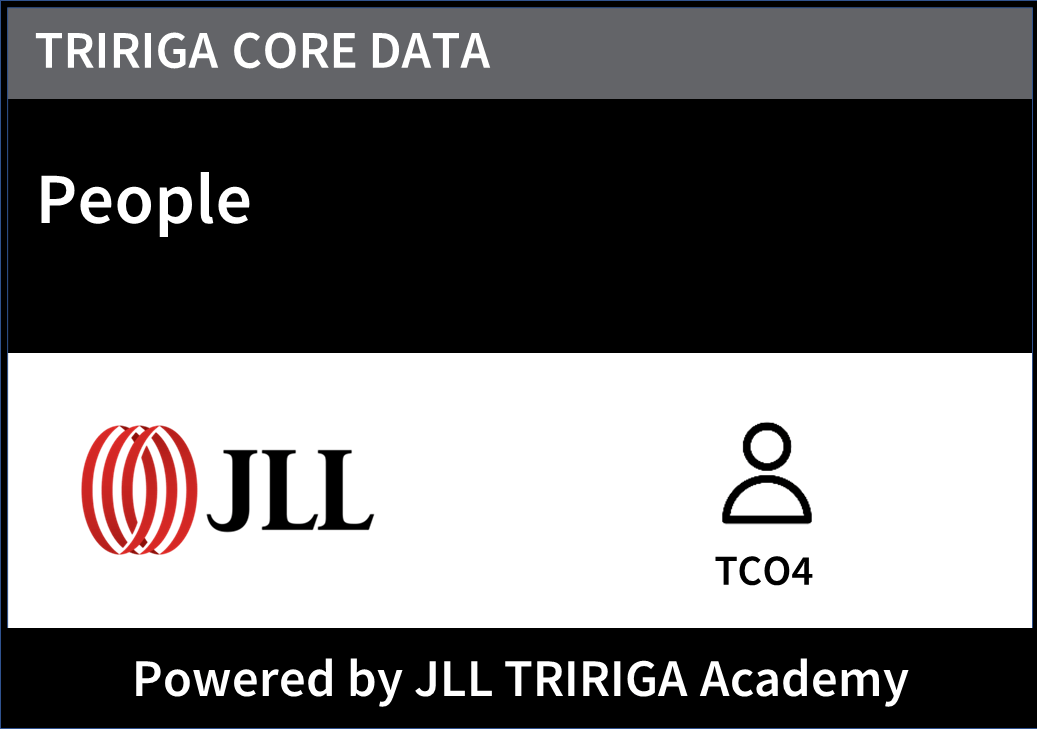 TRIRIGA Logo - Watson Internet of Things Academy