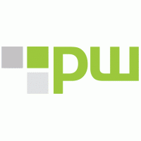 PW Logo - pw agency | Brands of the World™ | Download vector logos and logotypes
